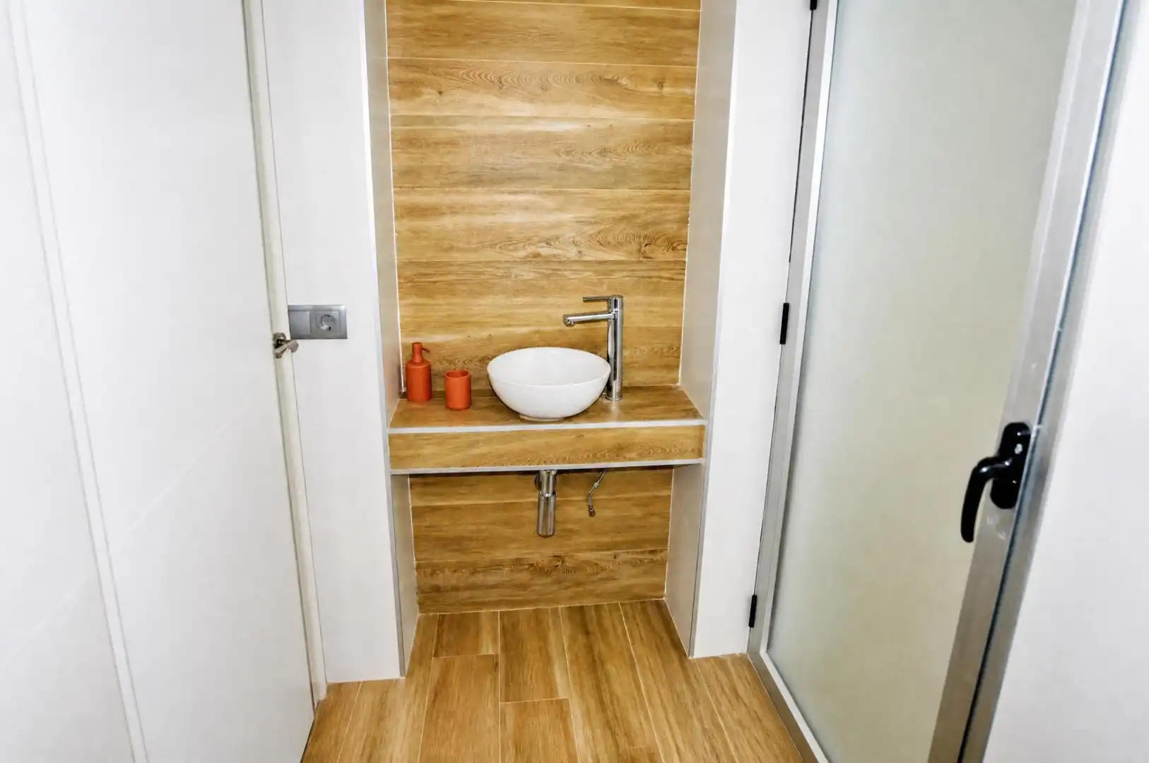 Apartment zur Miete in Centro, imagen 9