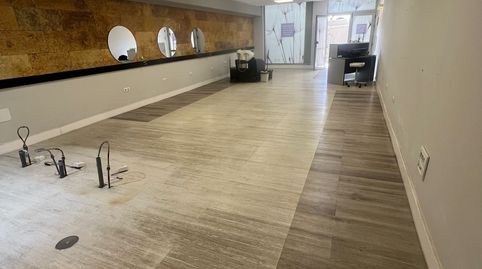 Foto 2 von Geschaftsraum zur Miete in Maestro Falla, Zona Centro, Puerto del Rosario