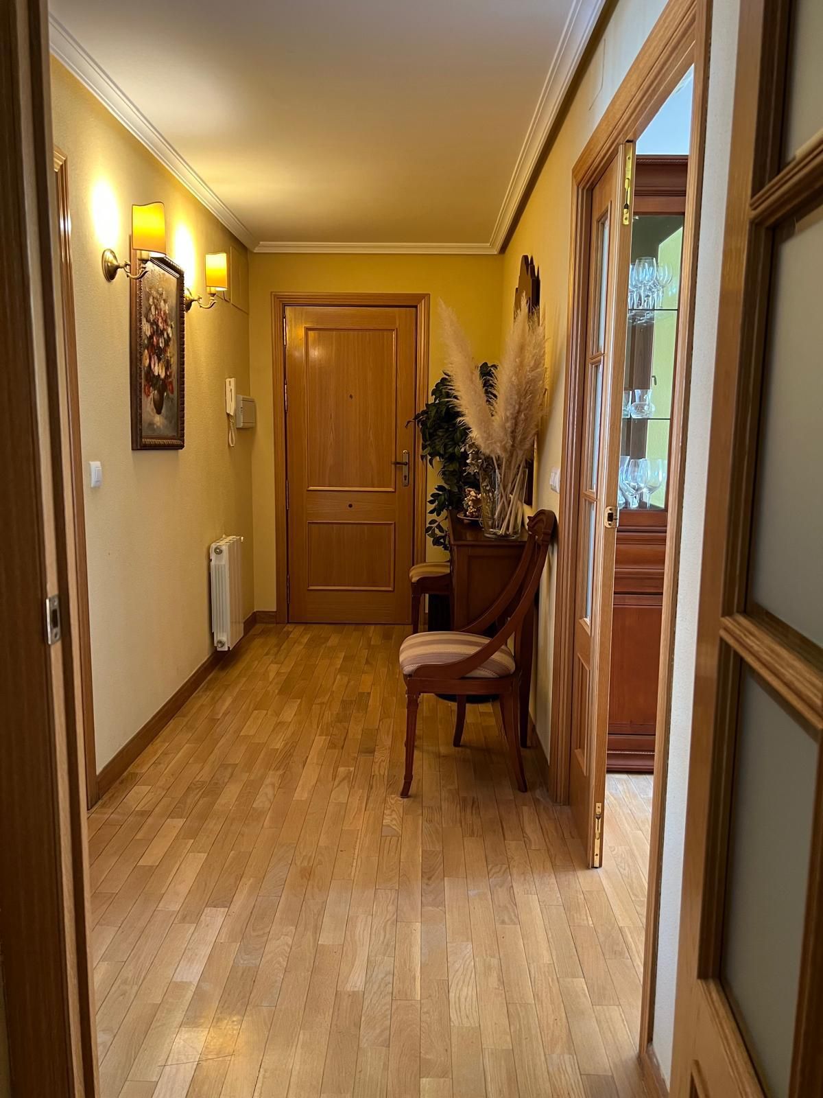 Apartament en venda en Cáceres Capital amb Aire condicionat, Calefacció i Terrassa