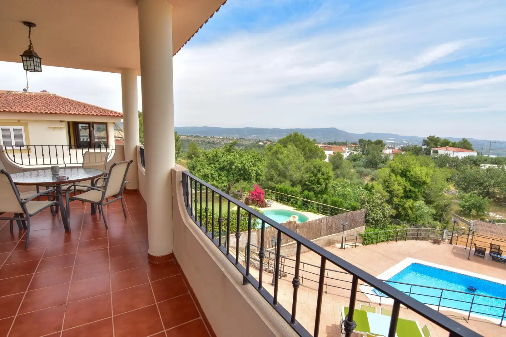 Terrace of Houses for sale in Catadau  with Air Conditioner, Heating and Terrace