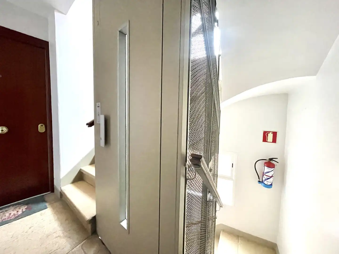 Appartamento con terrazza in affitto a BAEZA, imagen 13