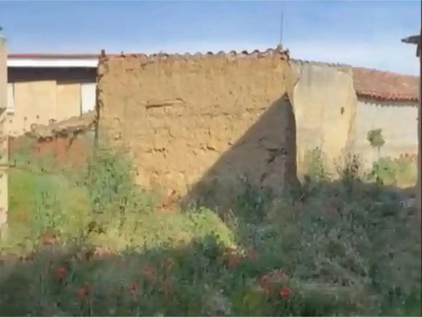 Piso en venta en Cañizo con Jardín privado y Trastero