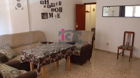 Foto 2 de Pis de lloguer a Avda Isabel de Moctezuma, Centro, Cáceres