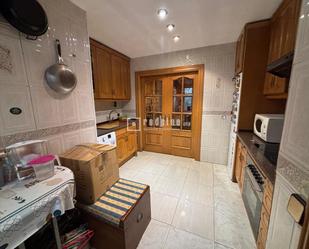 Kitchen of Flat for sale in Móstoles