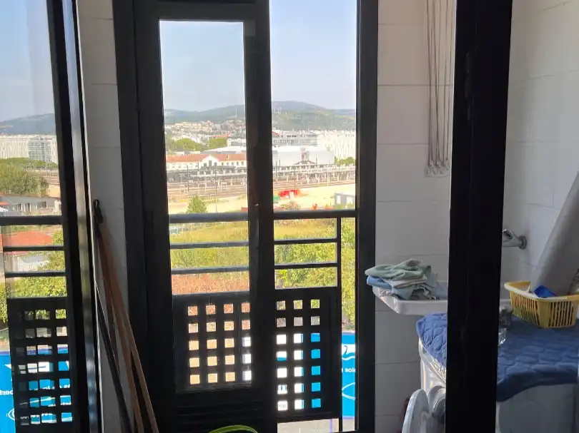 Attique avec piscine à vendre à Avenida Conde de Bugallal 61, imagen 4