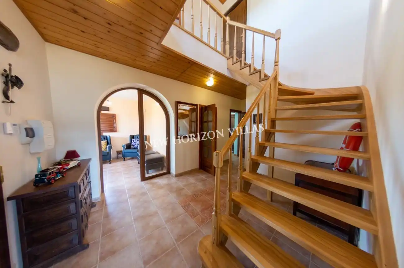 Casa con piscina en venta en Campo, imagen 14
