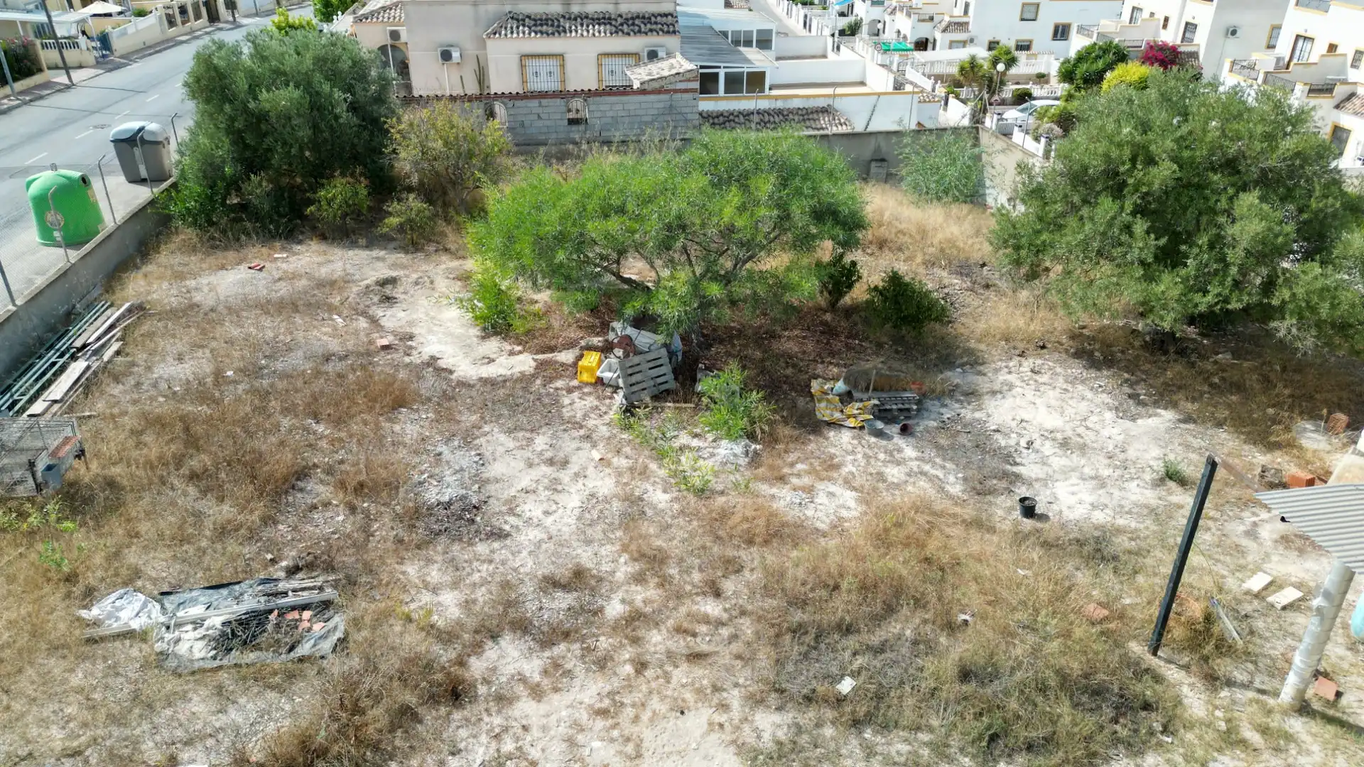 Terreni e lotti in vendita a San Fulgencio, imagen 12
