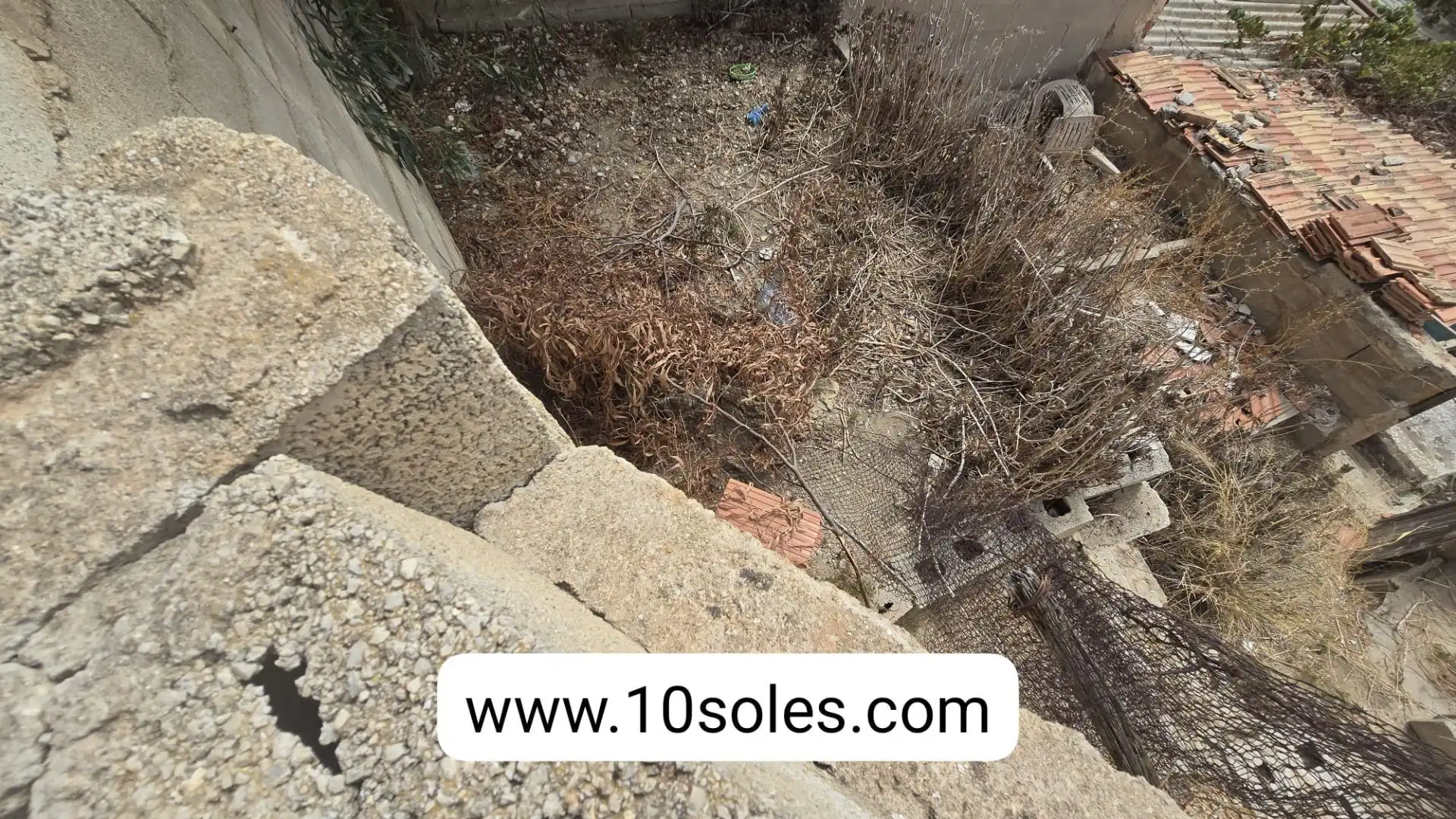 Terraced house with garden for sale in Bigastro, imagen 29