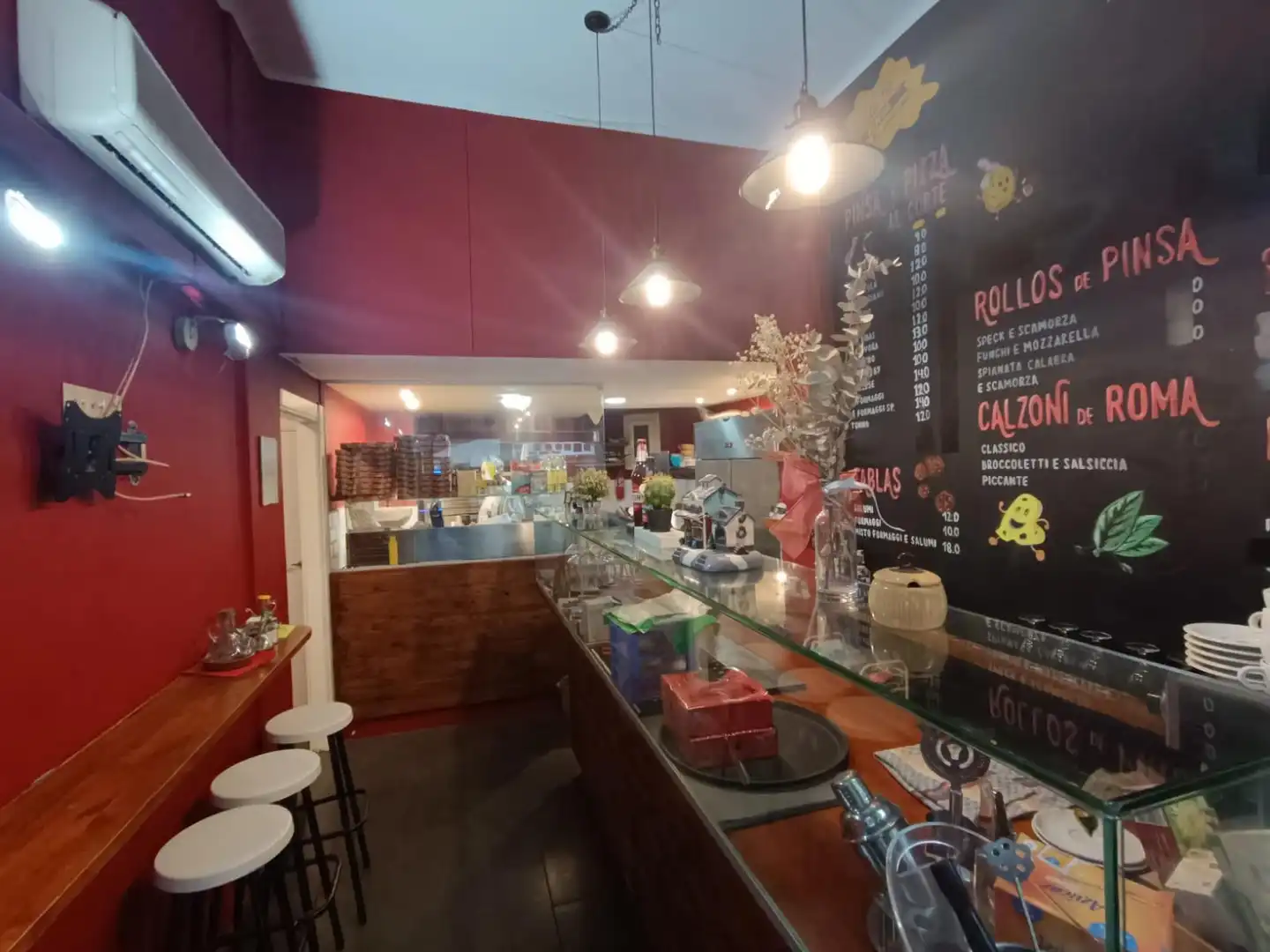 Locale commerciale in cessione a Eixample, imagen 7