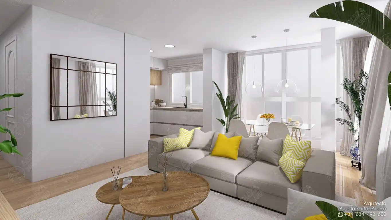 Appartement avec ascenseur à vendre à Bizkaia Kalea 46, imagen 5