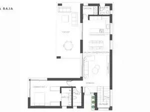 Casa o chalet en venta en Murcia con Aire acondicionado, Jardín privado y Terraza