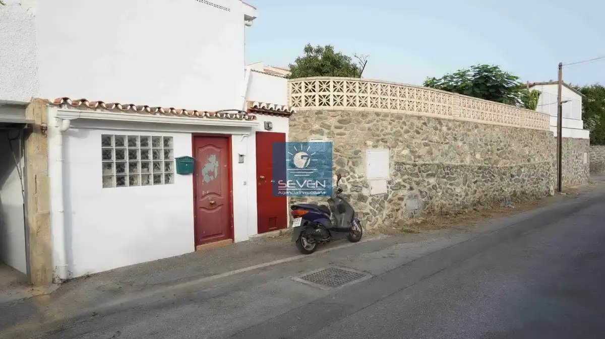 Villa con piscina in vendita a Los Almendros, imagen 32
