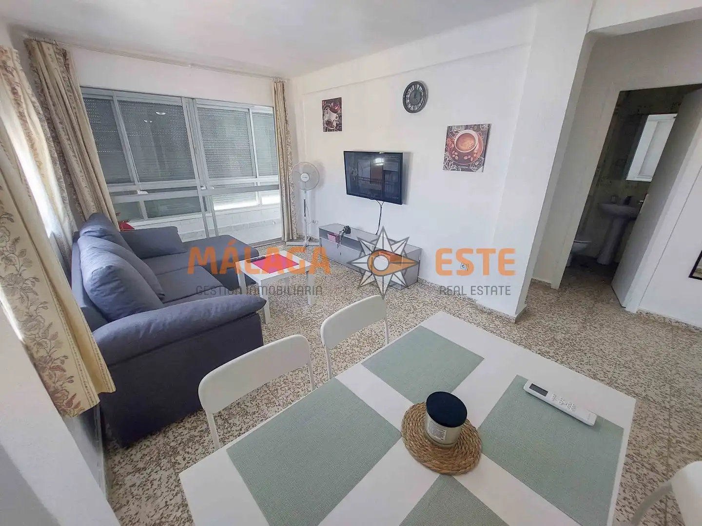 Appartamento con piscina in affitto a Torre del Mar, imagen 7