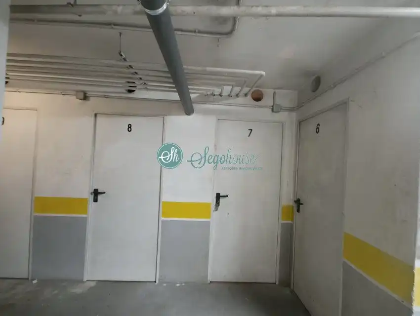 Pis amb ascensor en venda a DE LA CERRADA 3, imagen 44