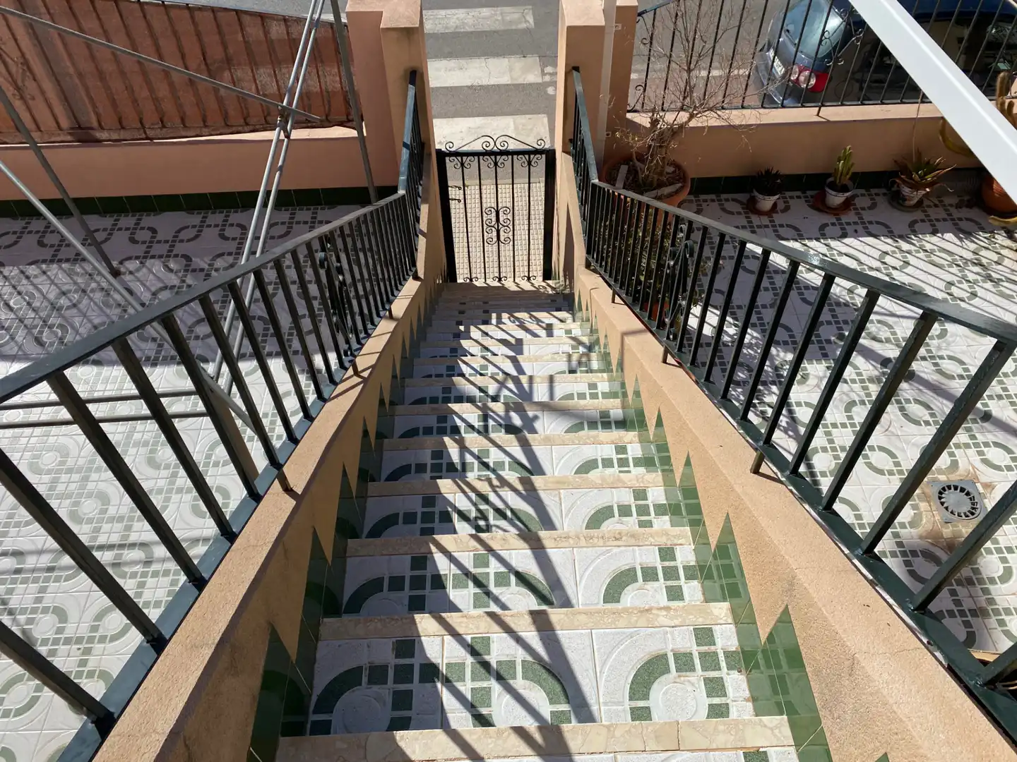 Flat for rent in Los Alcázares  with Air Conditioner, Heating and Furnished