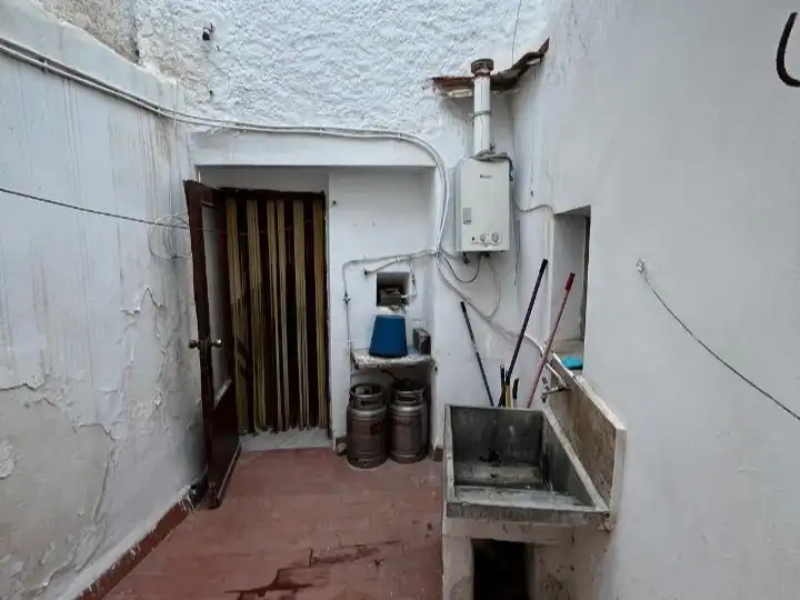 Casa o xalet en venda a Calle Mezquita, 13, Alboloduy