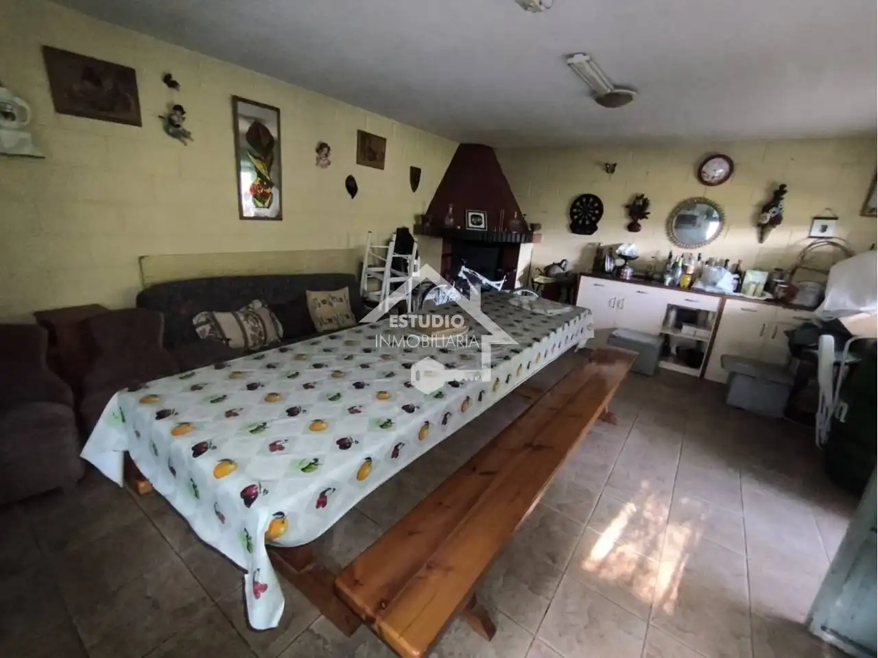 Rural land for sale in Calle carretera de la barca, imagen 15