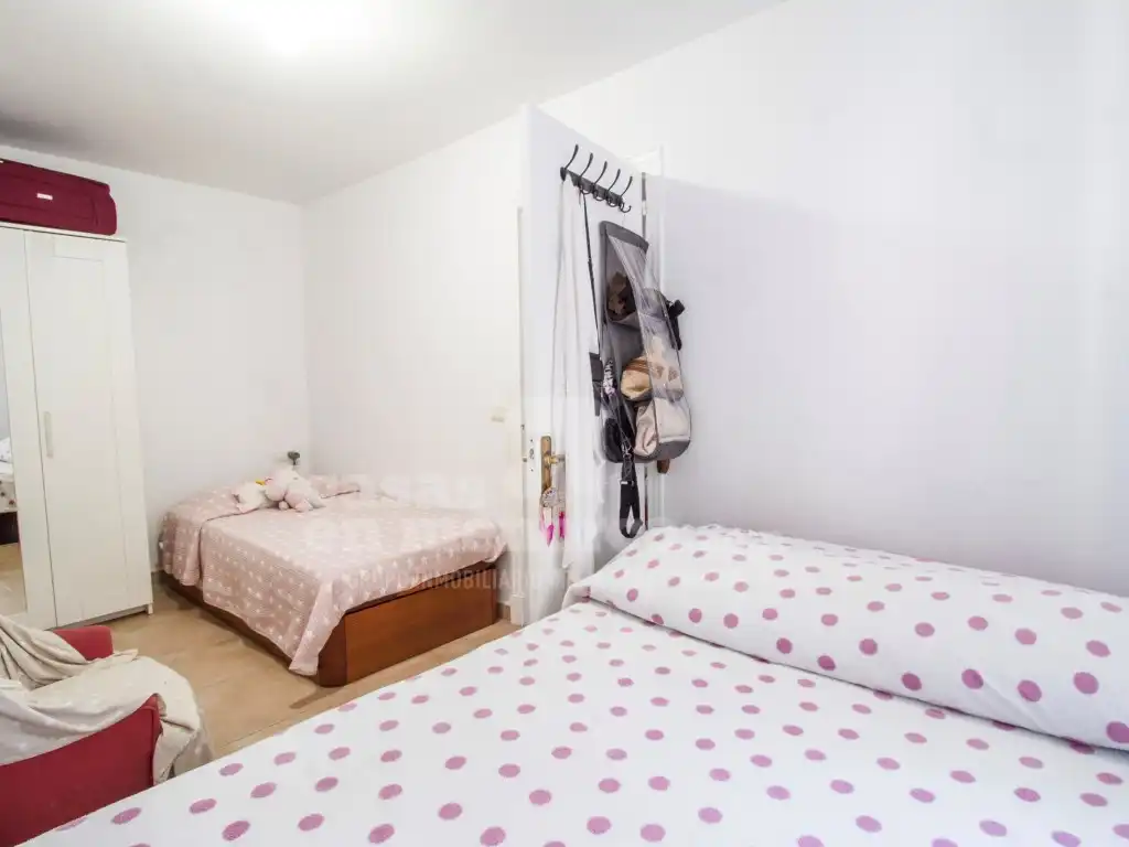 Bedroom of Houses for sale in Maó - Mahón  with Terrace