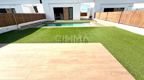 Foto 3 de Casa o chalet de alquiler en Balcón de Finestrat - Terra Marina, Finestrat