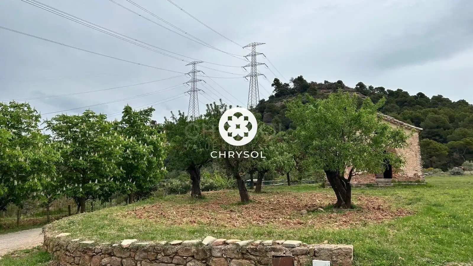Finca rústica en venta en SANT LLEIR, Mura