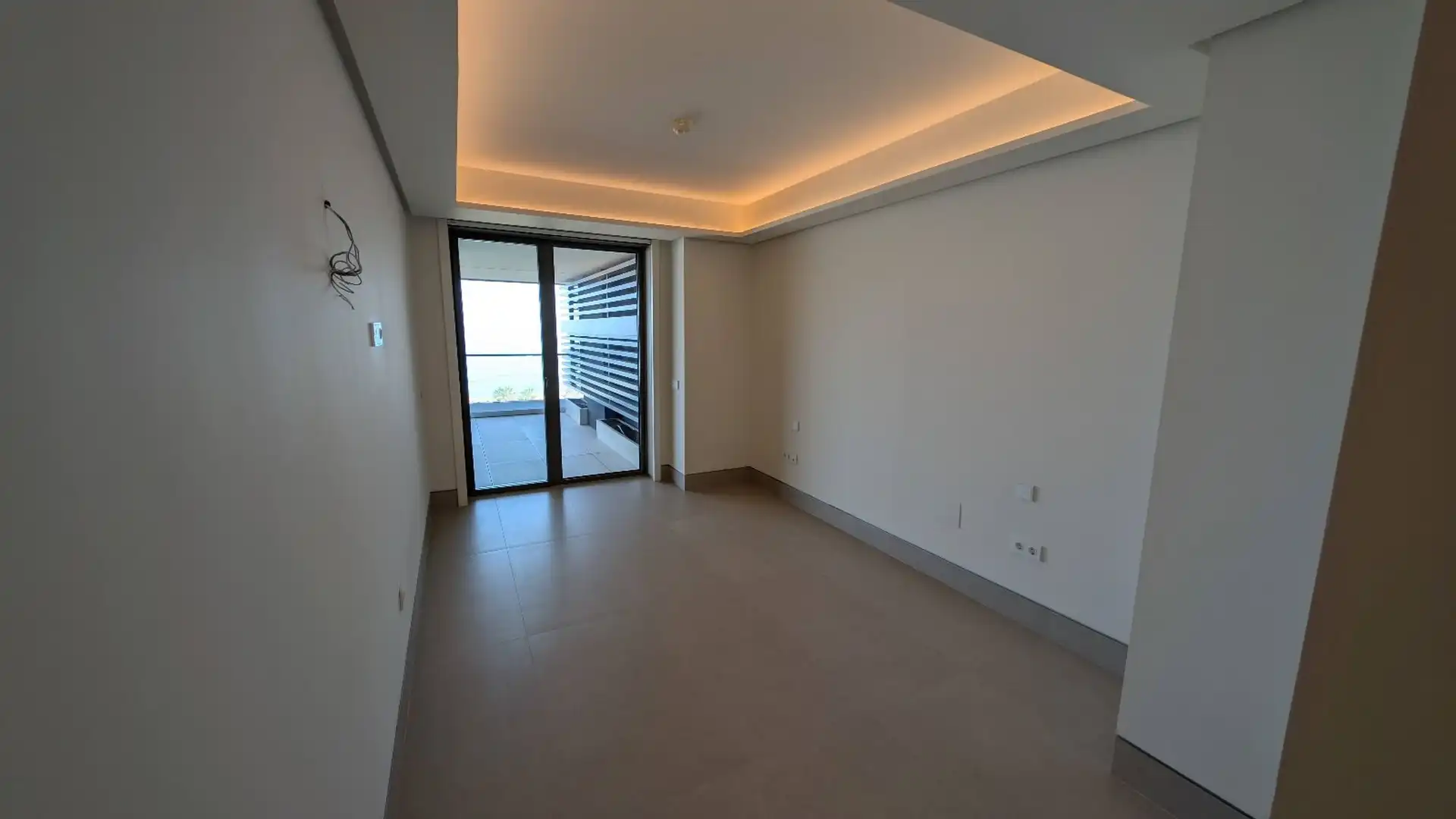 Apartamento de alquiler en Martín Carpena - Torre del Río
