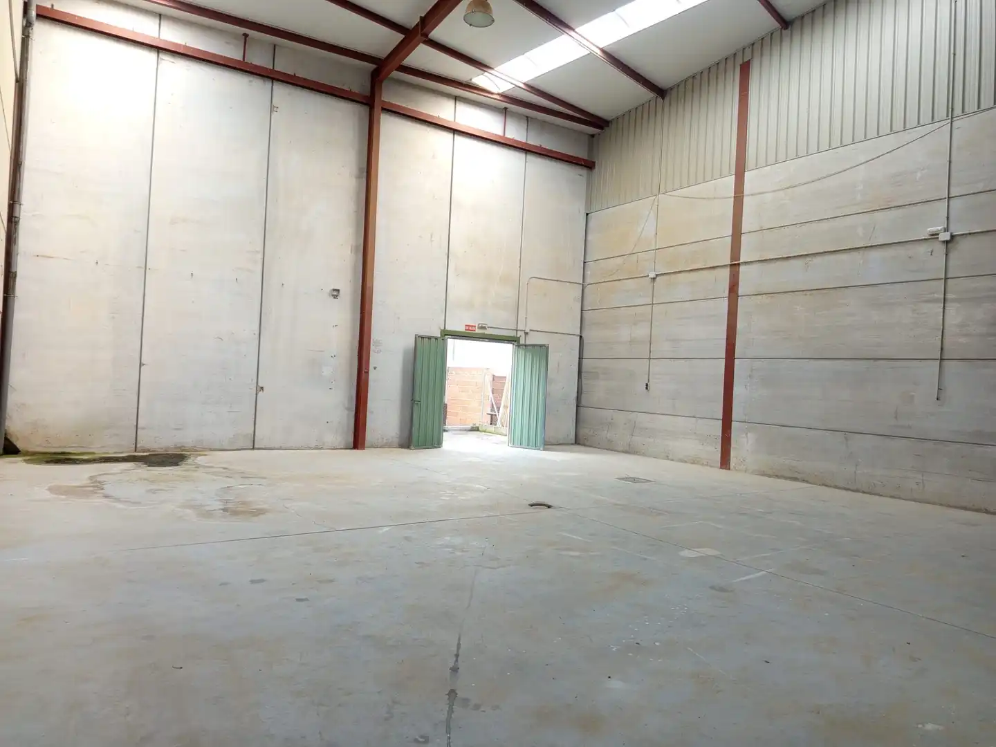 Local en venta en Yuncler