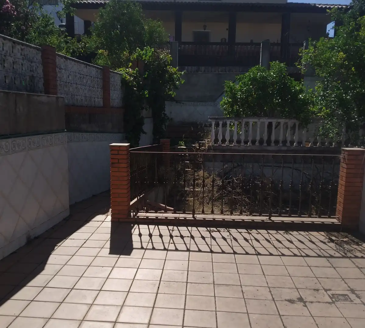 Haus mit Terrasse zum Verkauf in Jerez de los Caballeros, imagen 22