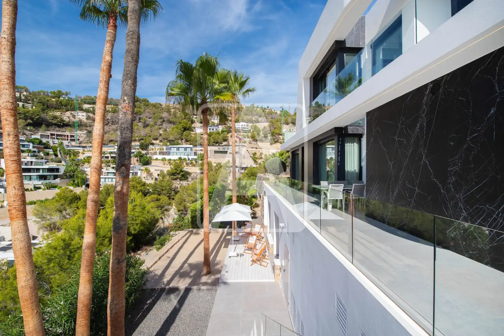 Villa avec piscine à vendre à La Fustera, imagen 90