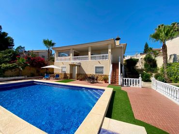 Villa con balcone in vendita a Algorfa
