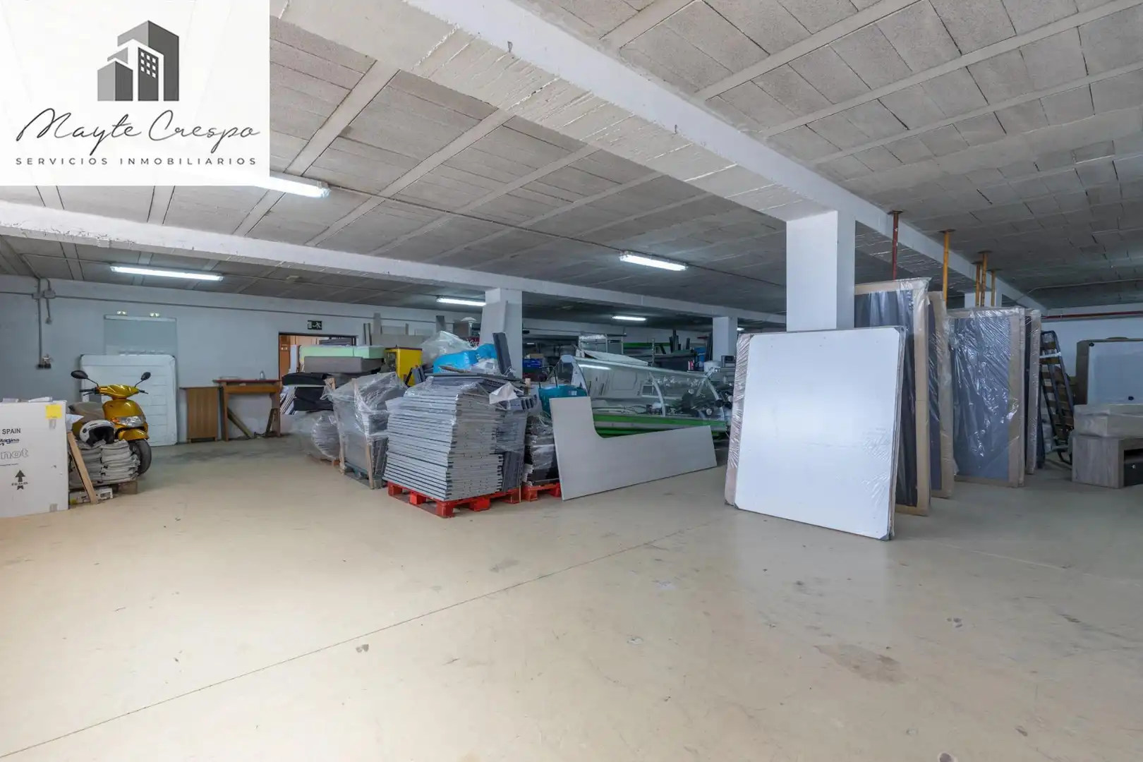 Industrial building for sale in Carretera de Iznalloz, imagen 2