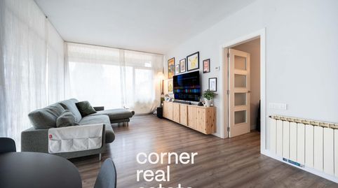 Foto 4 de Piso en venta en Rambla Ribatallada, Centre - Estació, Sant Cugat del Vallès