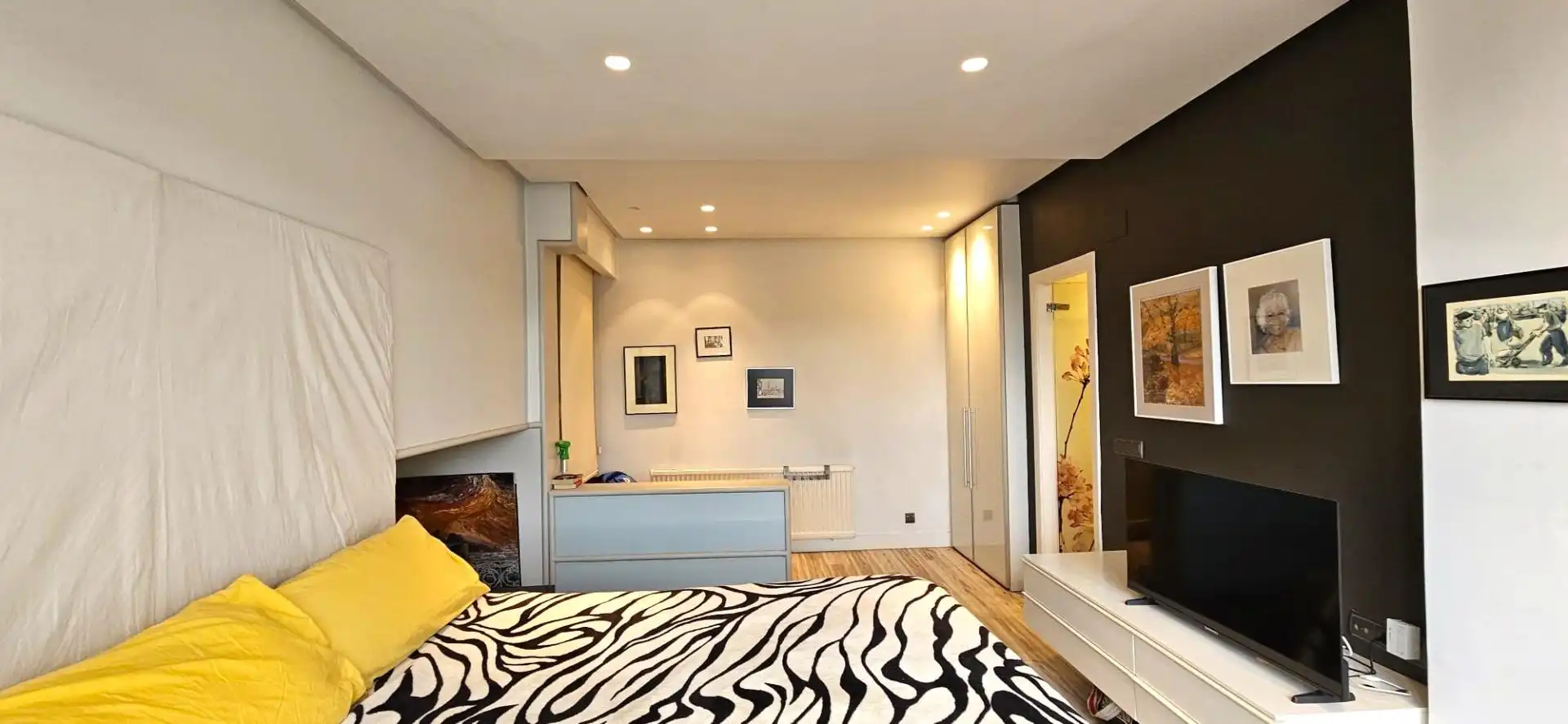 Dúplex con ascensor en venta en Paseo DEL DUQUE DE MANDAS, imagen 32