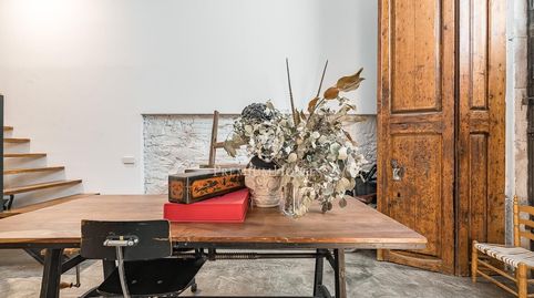 Foto 4 de Loft en venta en El Poble Sec - Parc de Montjuïc, Barcelona Capital