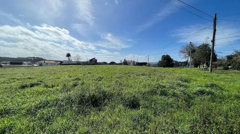 Foto 3 de Residencial en venda a Valdoviño, A Coruña