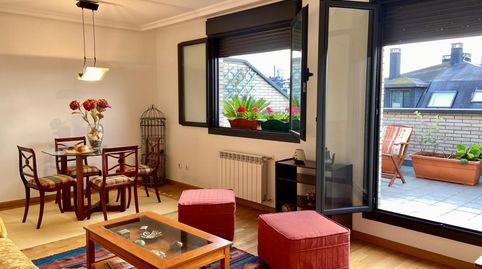 Photo 3 of Attic for rent in Oviedo - Cl Habana, 11, HUCA - La Cadellada, Oviedo