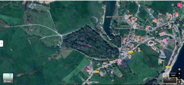 Terreno en Venta en CA-730, 4 en Las Rozas de Valdearroyo