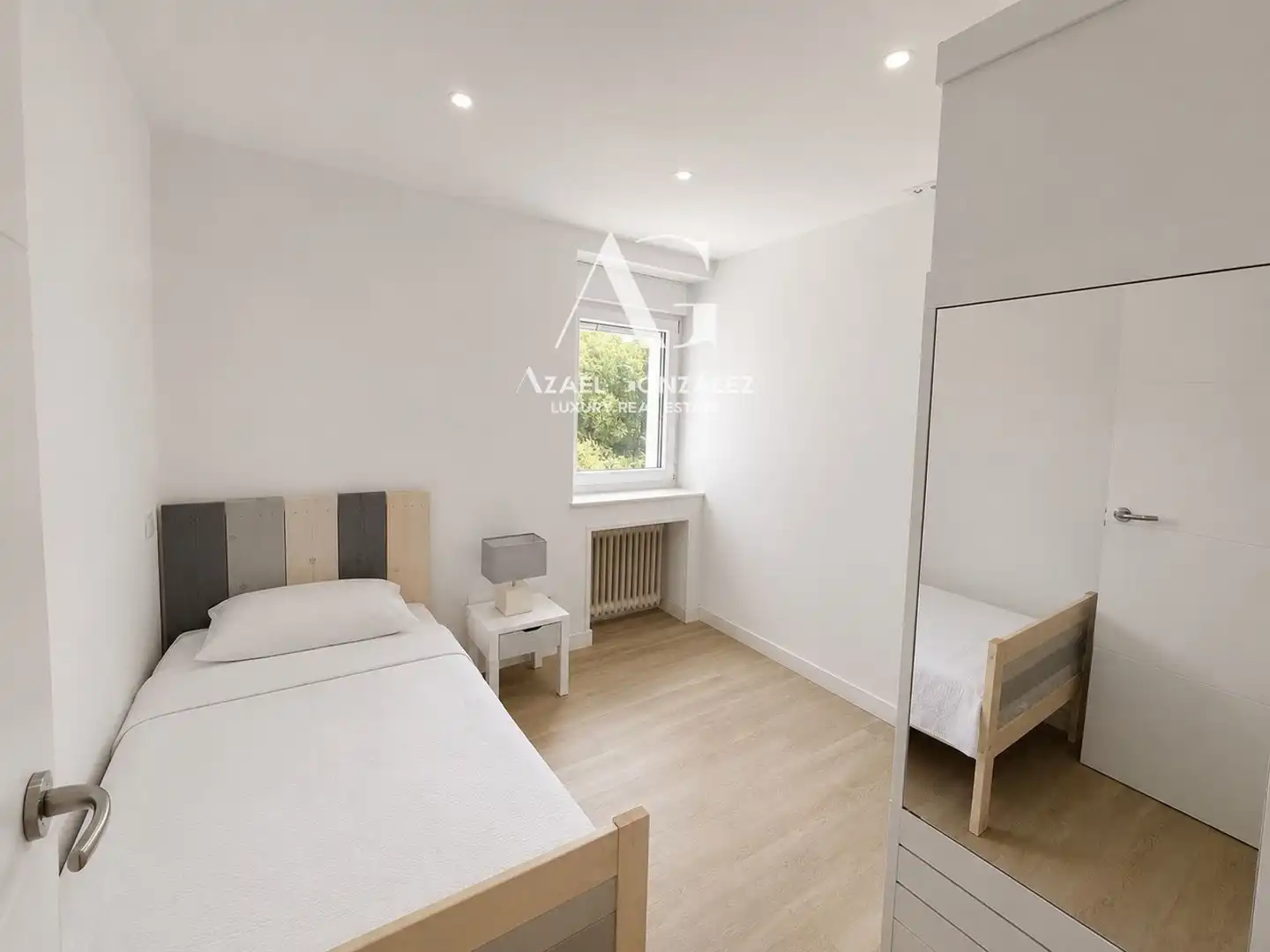 Bedroom of Houses for sale in Miengo  with Heating and Furnished