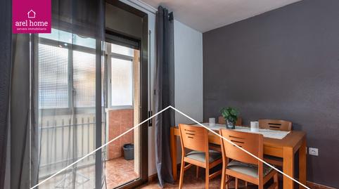 Foto 4 de Pis en venda a Sanfeliu, L'Hospitalet de Llobregat