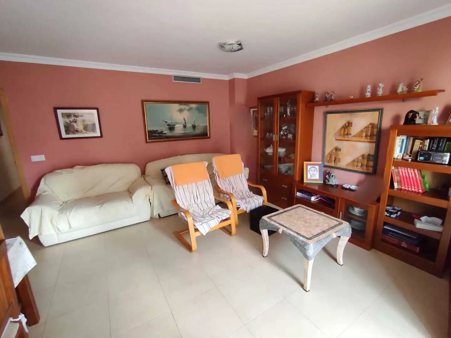 Piso en venta en Llaurí