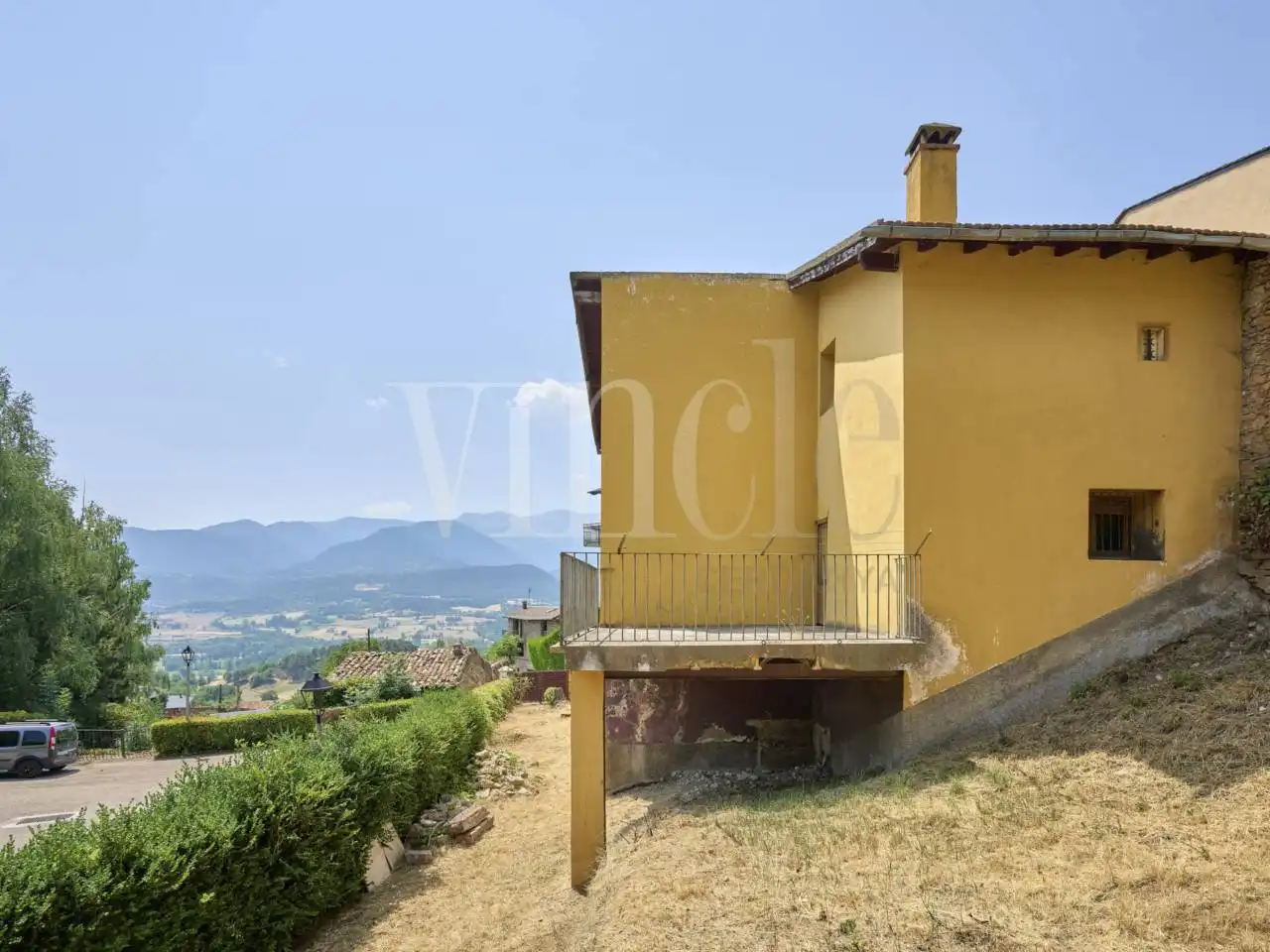 Houses for sale in Prullans  with Private garden and Terrace