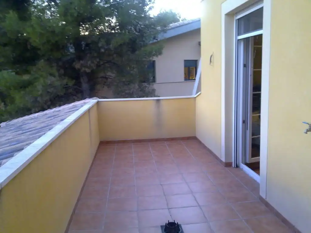 Chalet con piscina en venta en Cocentaina, imagen 11