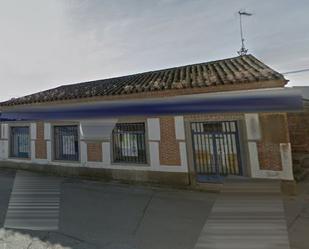 Exterior view of Premises for sale in Palaciosrubios