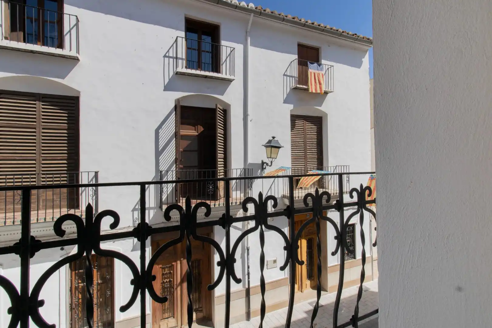 Maison rustique avec terrasse à vendre à Calle Calle San Juan, imagen 35