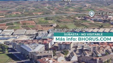 Foto 2 de Piso en venta en La Safor, 4, Puçol Ciudad, Puçol