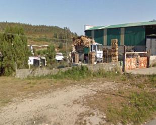 Exterior view of Residential for sale in Pazos de Borbén