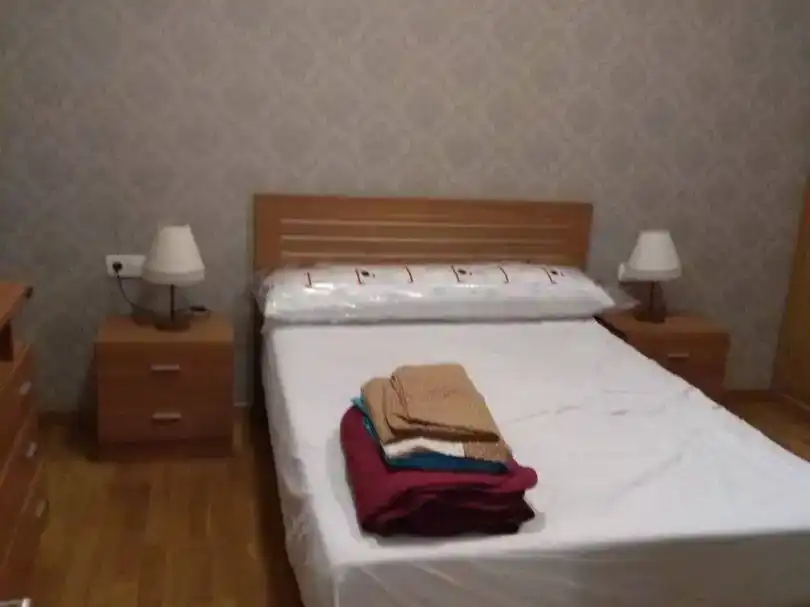 Dormitori de Pis en venda en Cartagena ciudad