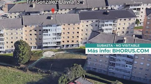 Foto 2 de Piso en venta en Gonzalez Davila, 3, Villalegre - La Luz, Avilés