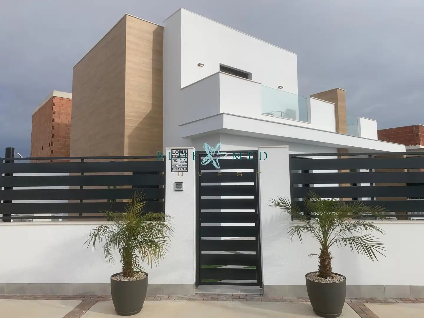 Villa avec piscine à vendre à Roldán, imagen 23