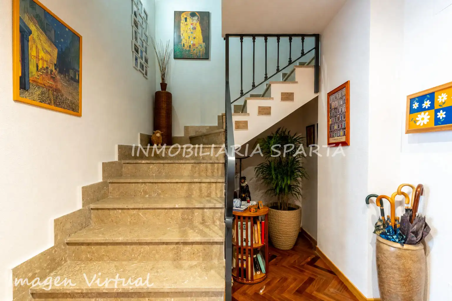 Duplexes for sale in Ciudad Real  with Air Conditioner, Heating and Parquet flooring