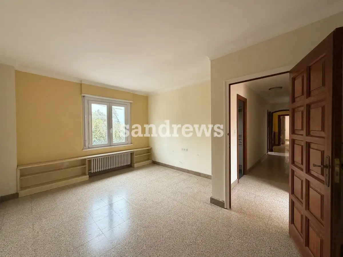 Bedroom of Detached homes for sale in Figueres  with Heating, Private garden and Terrace